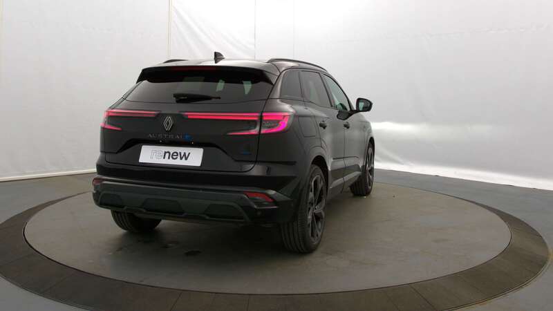 Renault Austral