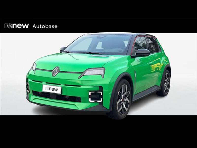 Renault 5