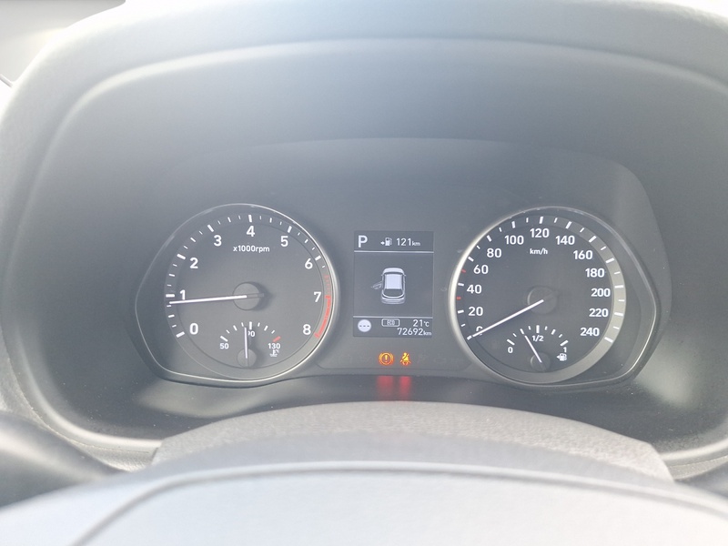 Fahrzeugabbildung i30 CW 1.4 T-GDI Trend Bild 12 von 16