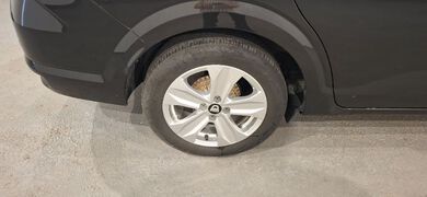 Vehicle 3D Image