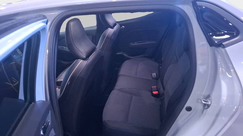 Renault Clio V