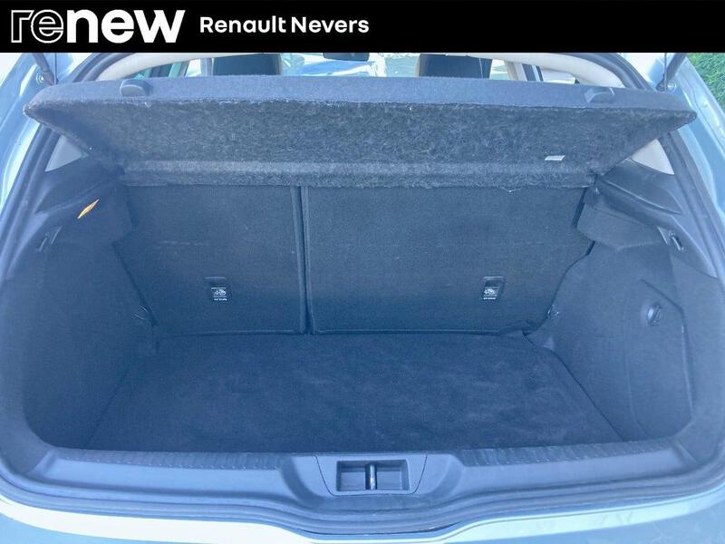 Renault Megane IV Berline