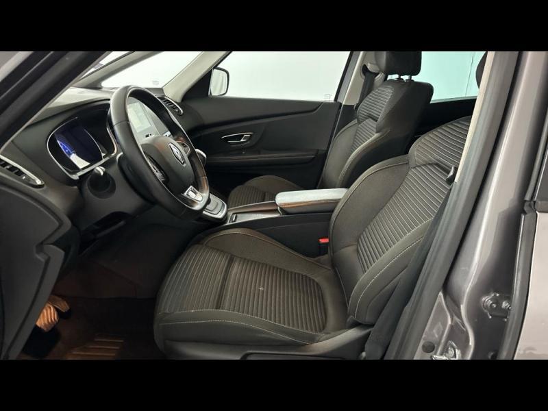 Renault Grand Scenic IV