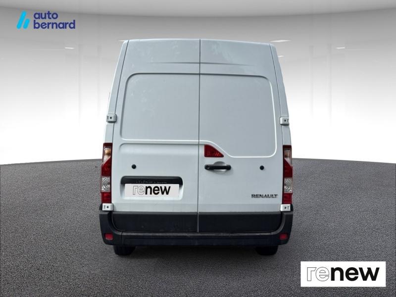 Renault Master Fourgon