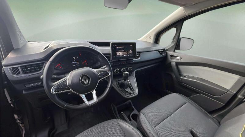 Renault Kangoo VU