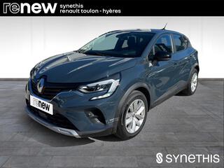 CAPTUR