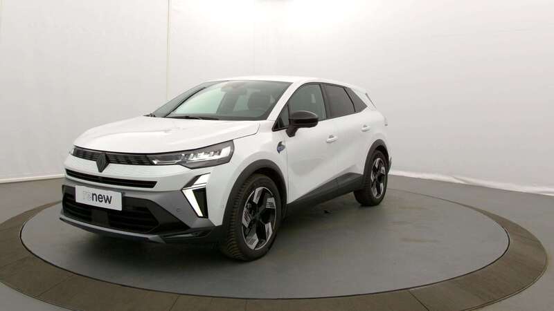 Renault Symbioz