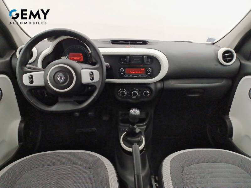 Renault Twingo III