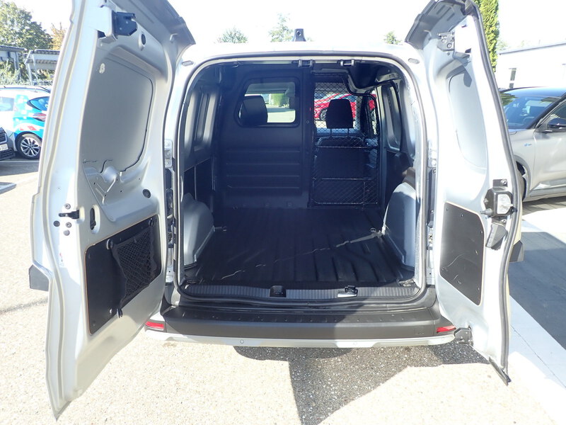 Fahrzeugabbildung Kangoo Rapid Extra TCe 100 FAP Open Sesame by Renault Bild 6 von 24