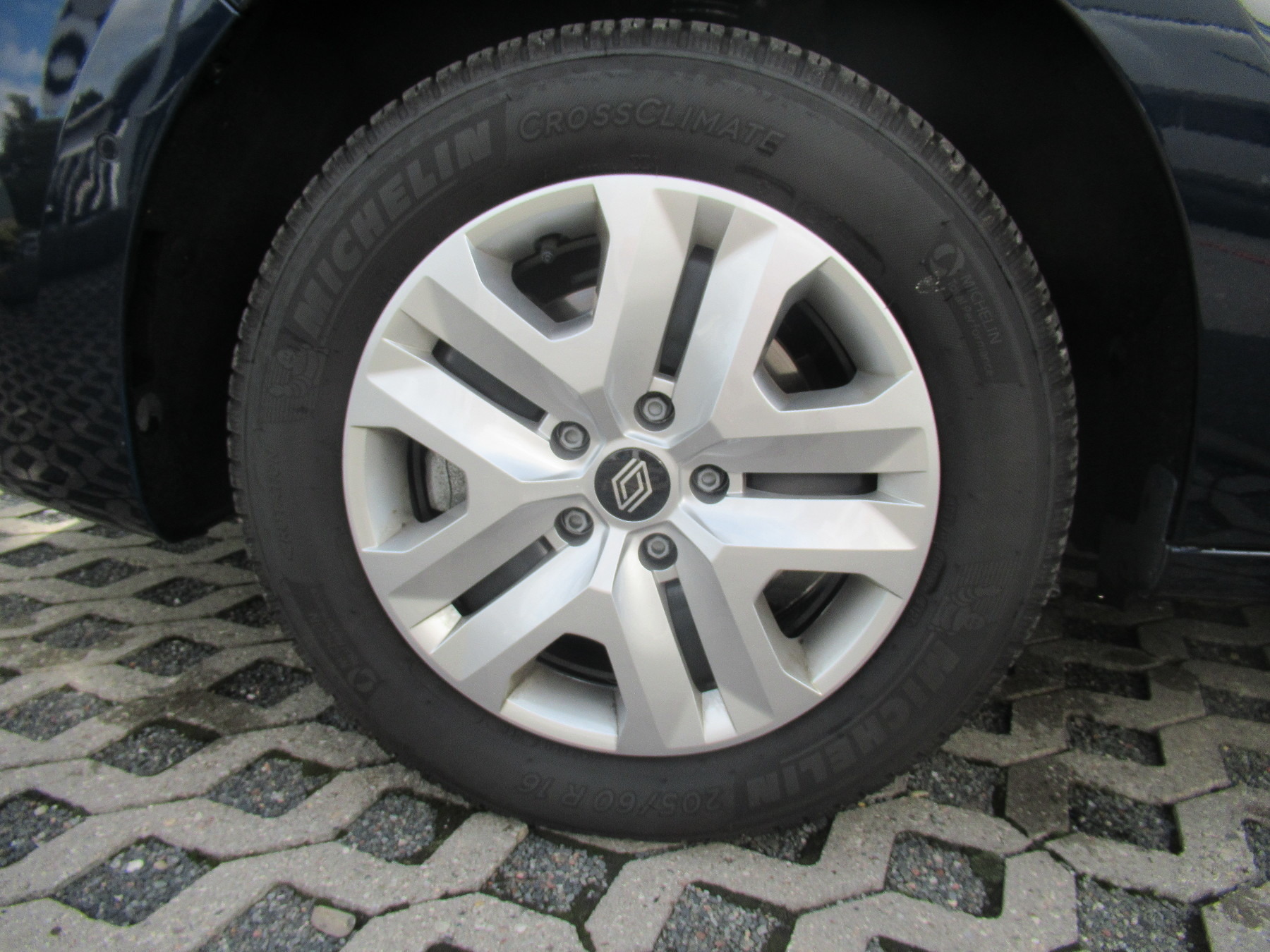 Renault Kangoo – Bild 20