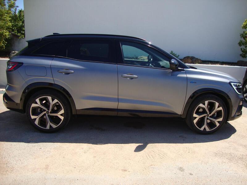 Renault Austral