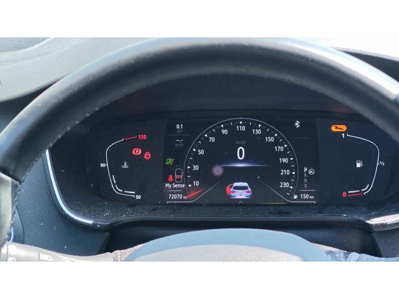 Renault Megane IV Berline