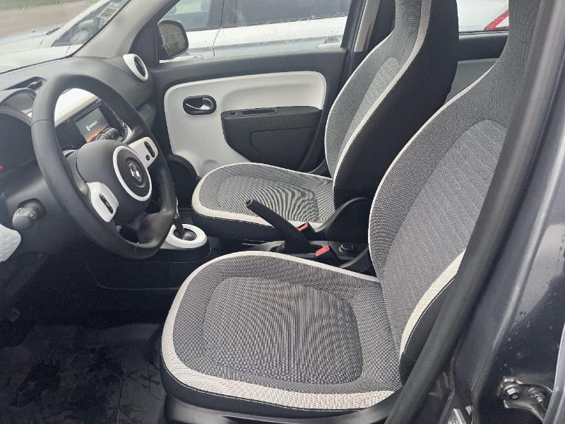 Renault Twingo E-Tech Electrique