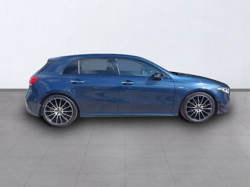 Mercedes-Benz Clase A