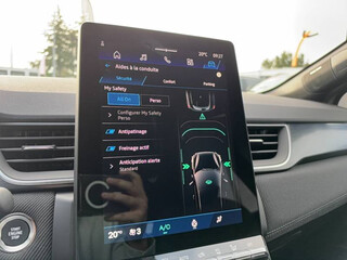 Vehicle 3D Image