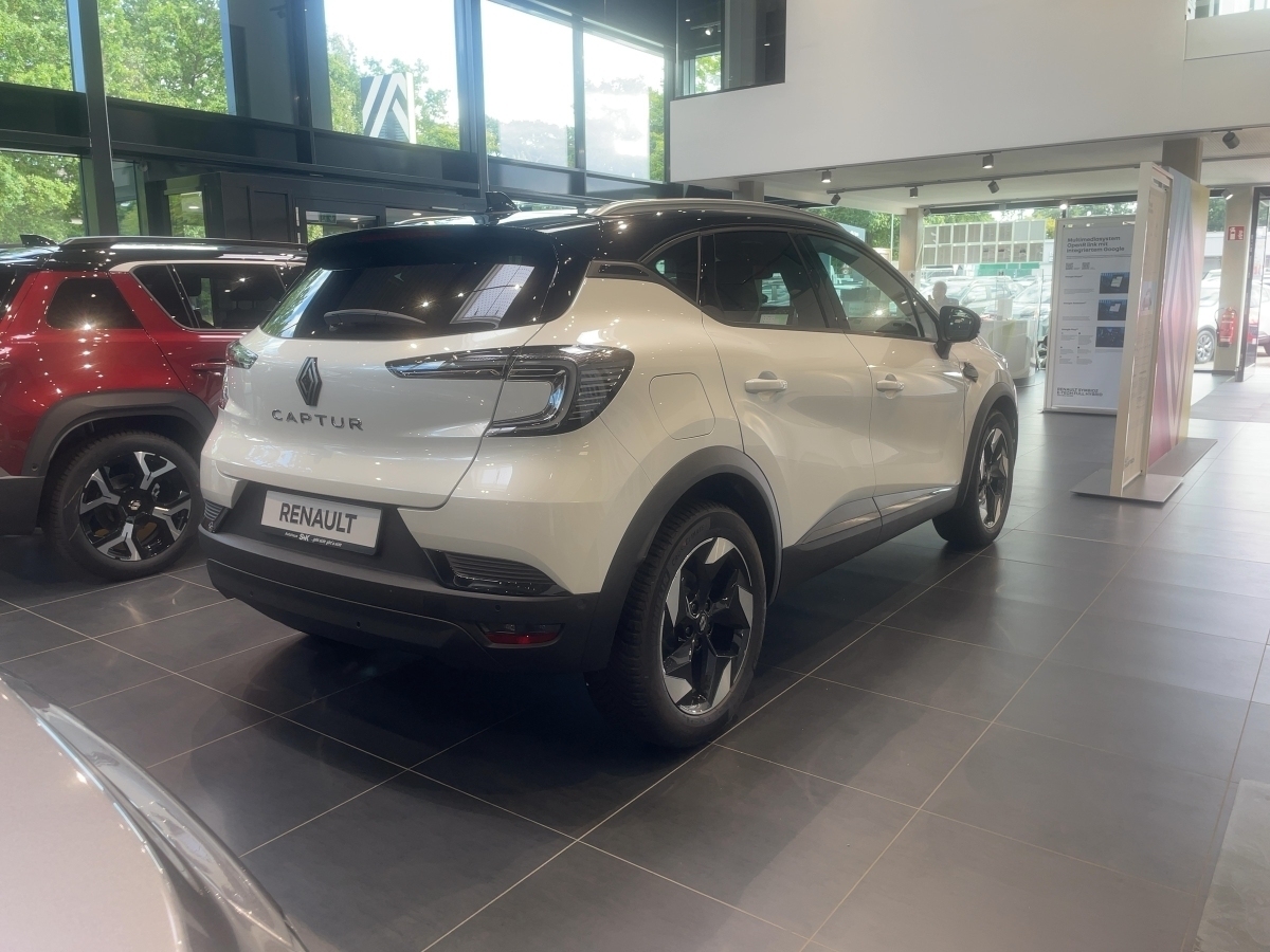 Renault Captur – Bild 4