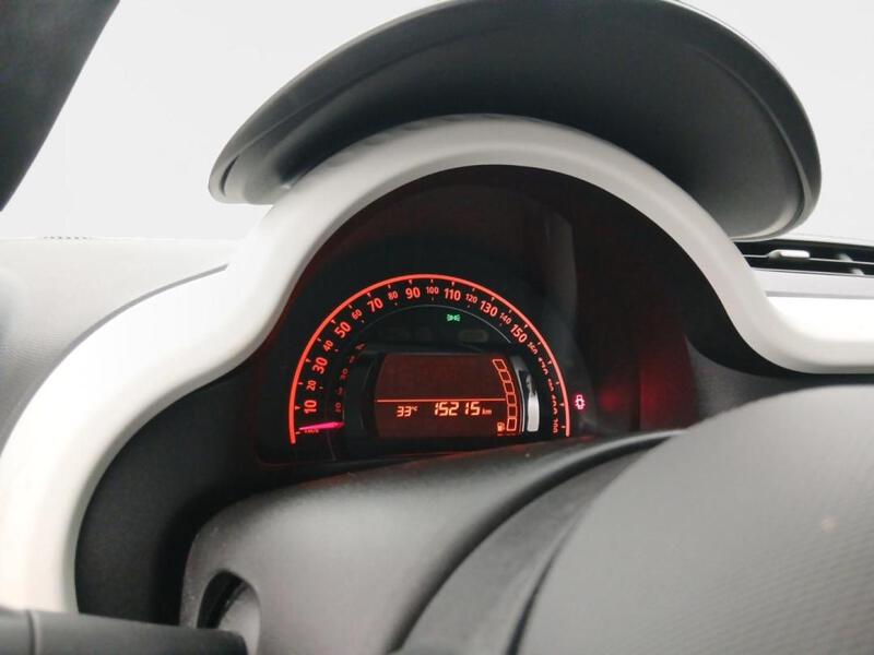 Renault Twingo III