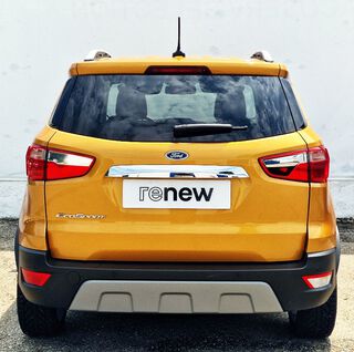 Vehicle 3D Image
