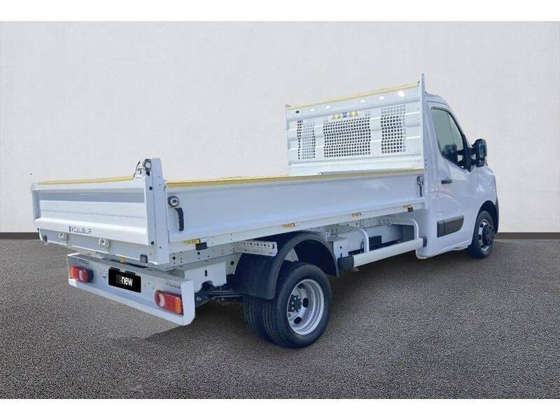 Renault Master III