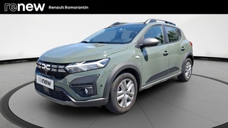 Vehicle 3D Image