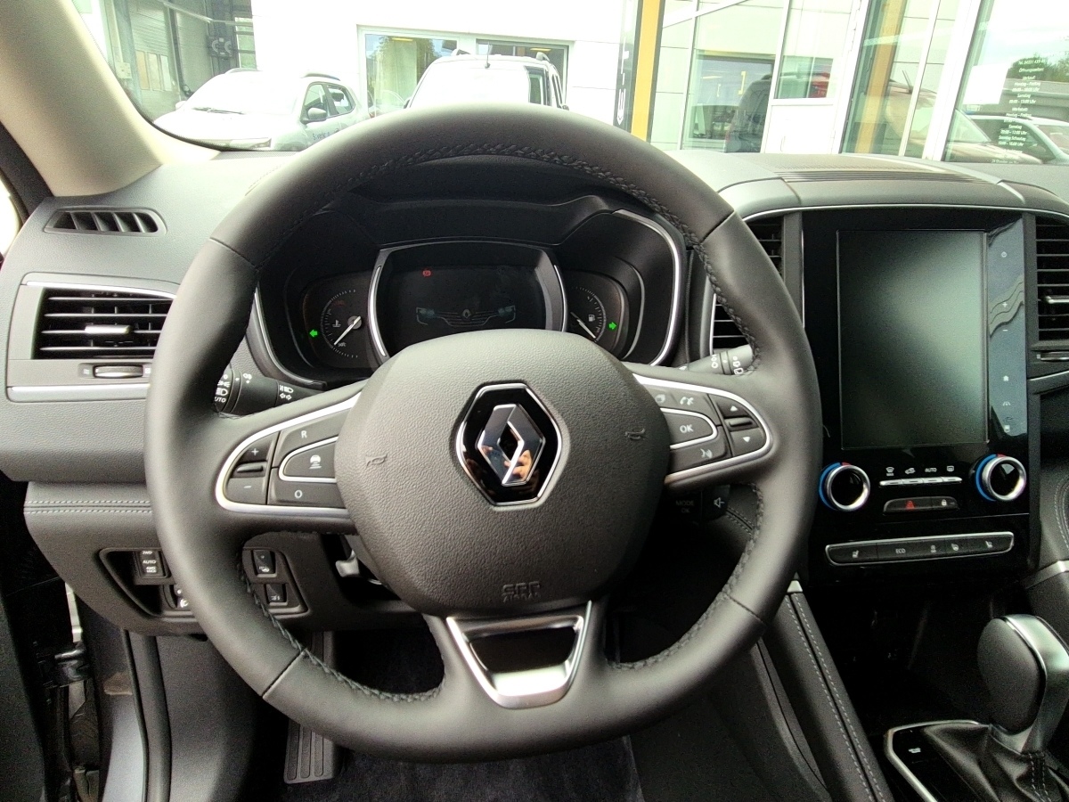 Renault Koleos – Bild 10