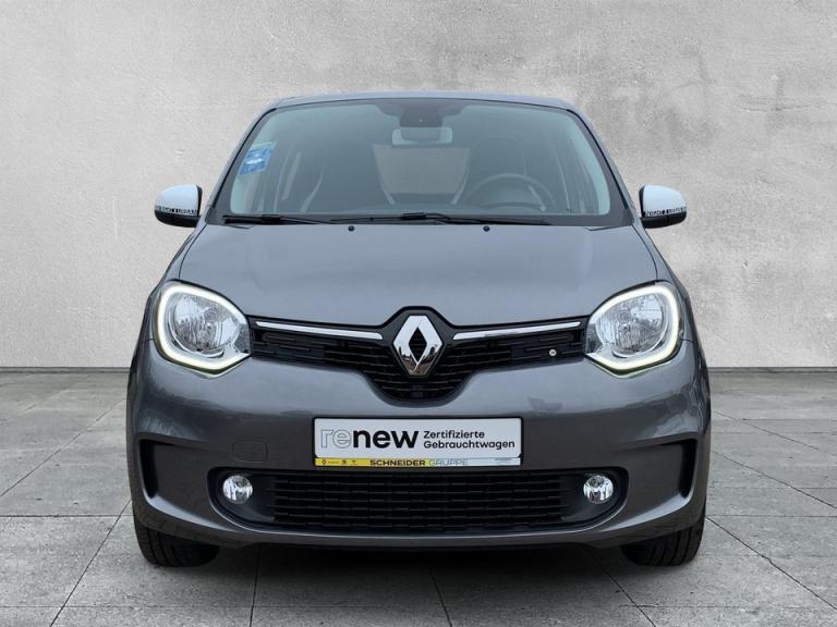 Renault Twingo – Bild 8