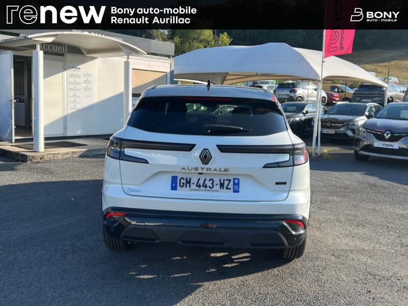 Renault Austral
