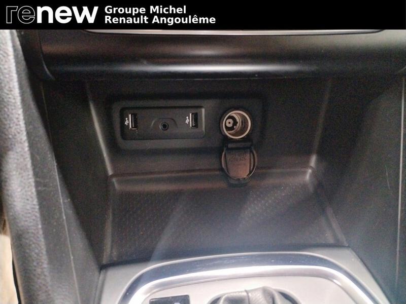Renault Megane IV Berline