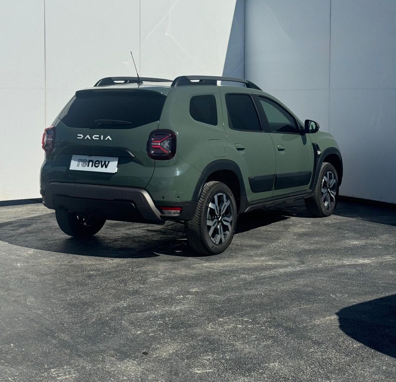 DACIA Duster 2023 — imagine 26