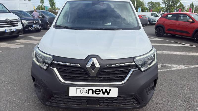 Renault Kangoo VU