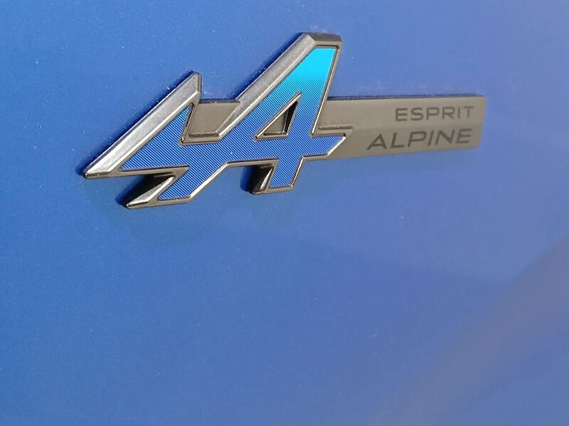 Renault Rafale