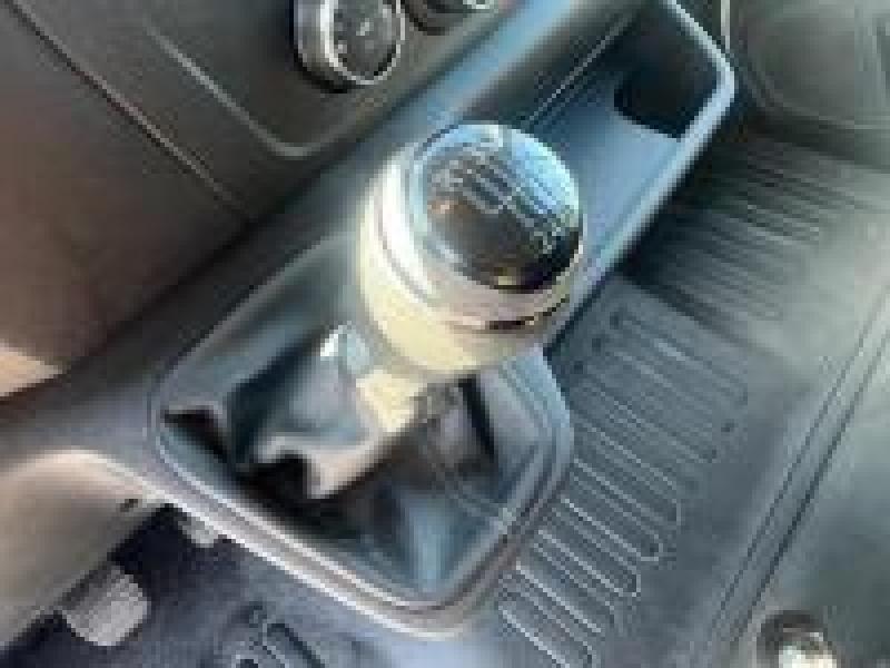 Renault Master Fourgon