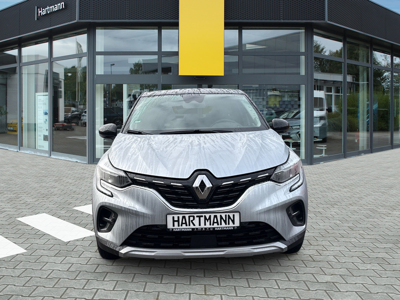 Fahrzeugabbildung Captur II Techno TCe 90 Bild 3 von 22