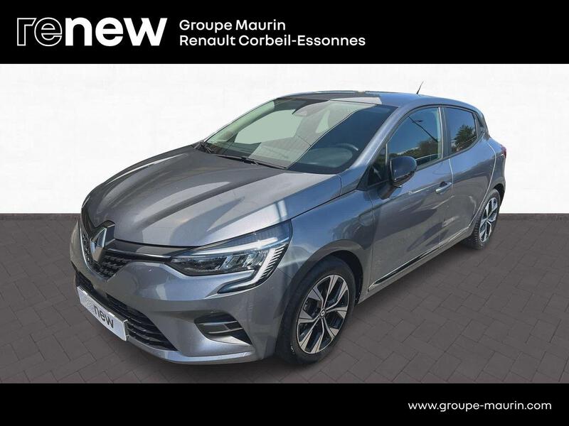 Renault Clio V