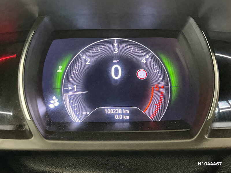 Renault Scenic IV