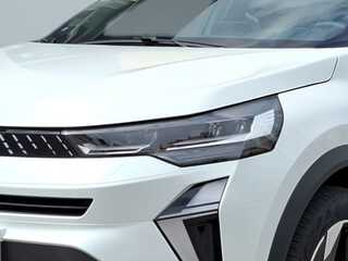 Vehicle 3D Image