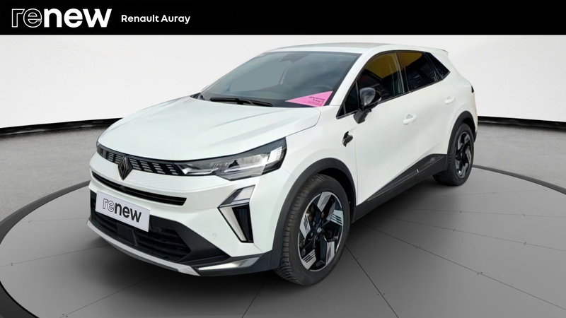 Renault Symbioz