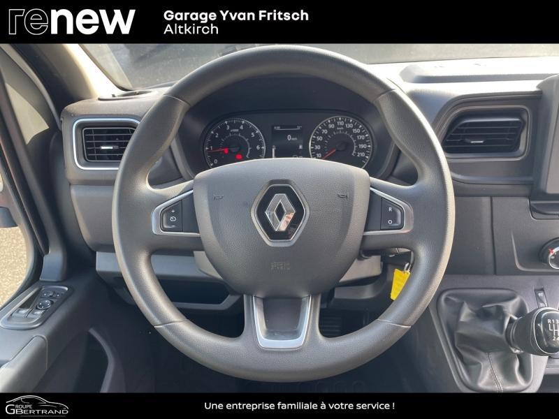 Renault Master Fourgon