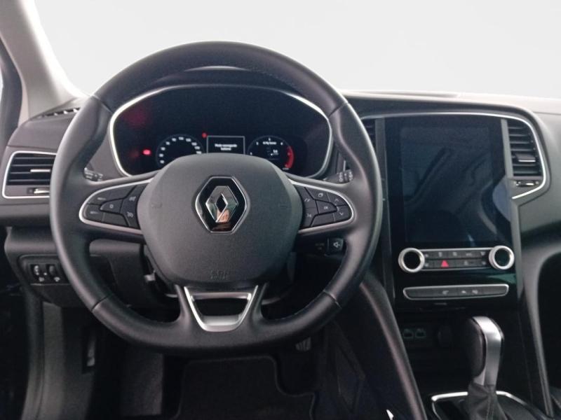 Renault Megane IV Berline