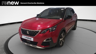 Vehicle 3D Image