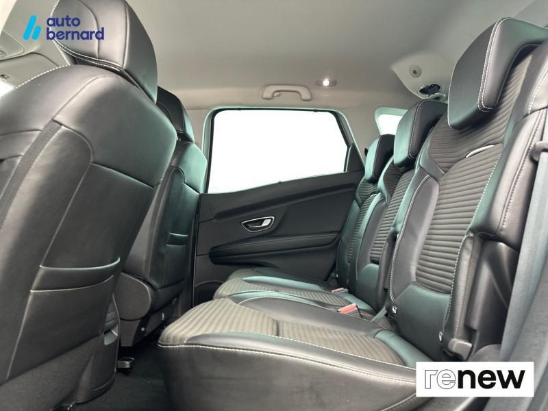 Renault Scenic IV