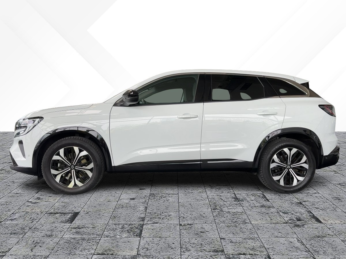 Renault Austral – Bild 2