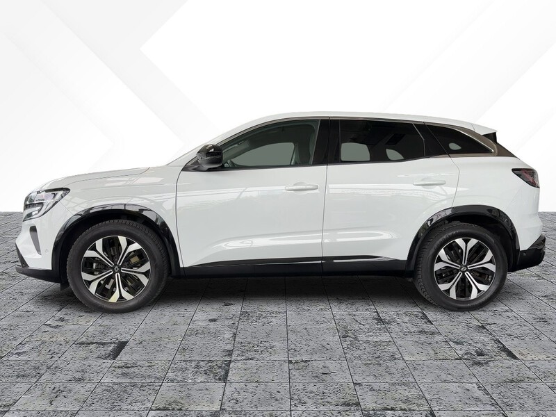 Fahrzeugabbildung Austral ABS ESP ZV Bild 2 von 21