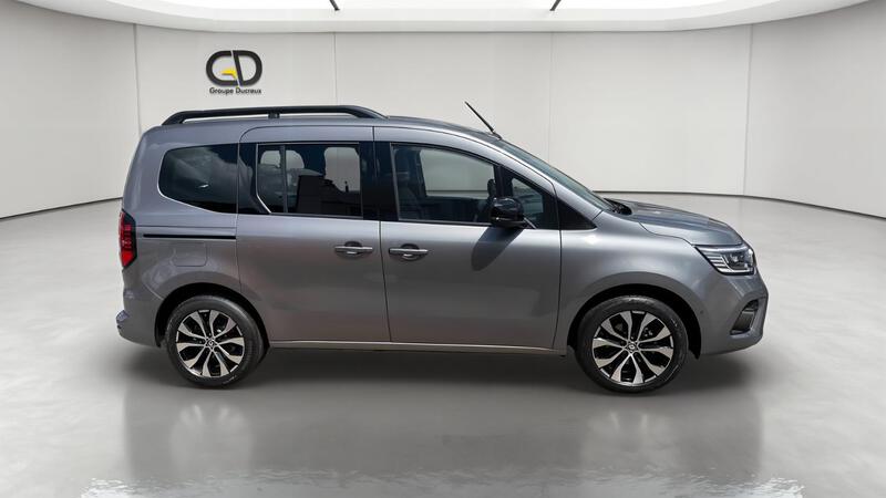 Renault Kangoo VP