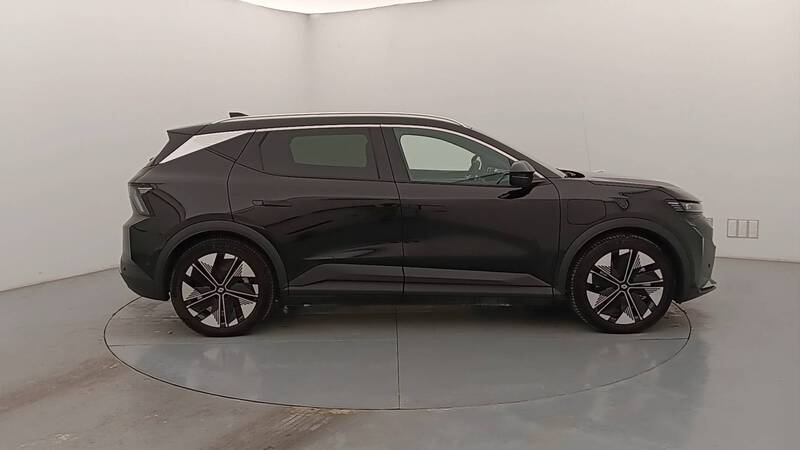 Renault Scenic E-Tech Electrique