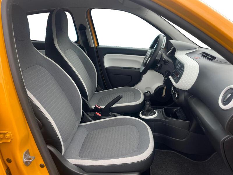Renault Twingo III