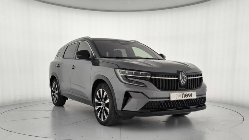 Renault Espace