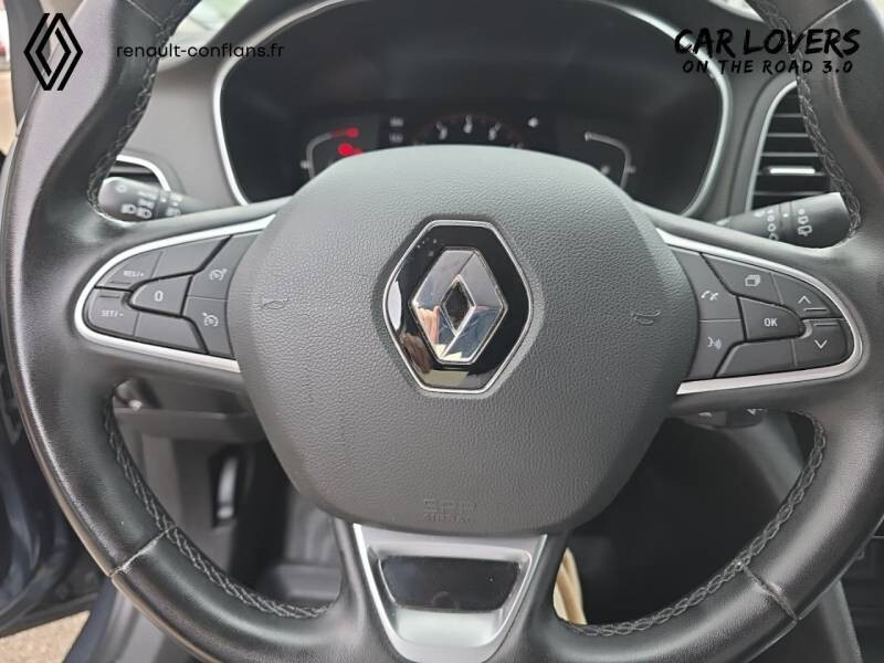 Renault Megane IV Estate