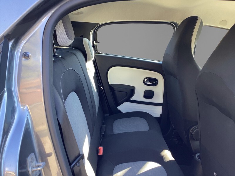 Fahrzeugabbildung Twingo Limited SCe 70 Bild 12 von 16