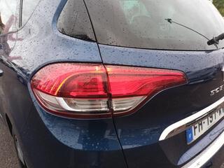 Vehicle 3D Image